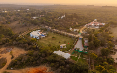 Farm Stay